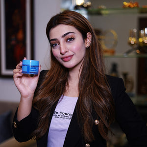 Buy Vince Skin Lightening Night Cream Lightnix - 50ml Online in Pakistan | GlowBeauty.pk
